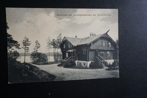 Werbellinsee altenhof - werbellinsee,