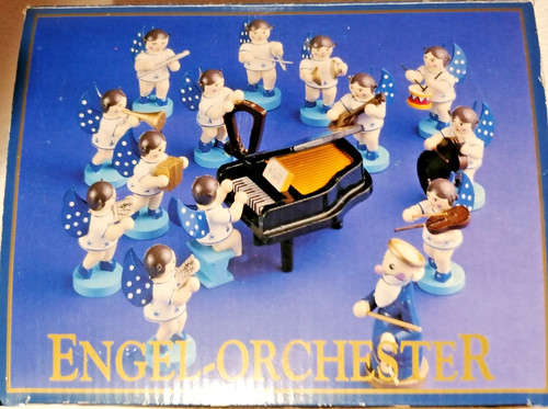 Engel orchester teile - engel,