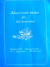 Landfrauen Bayern: Bäuerinnen