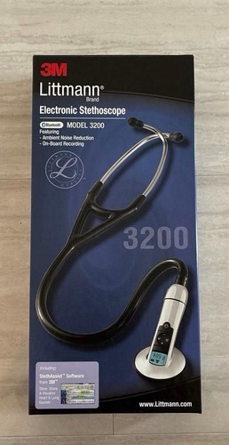 Littmann 3200 - 3m,