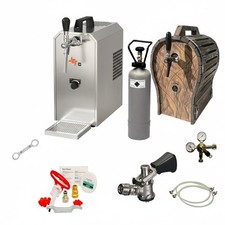 Set Bierzapfanlage JET 30