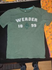Werder Bremen Kinder Shirt