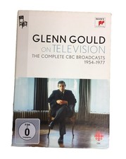 Glenn Gould On Television -