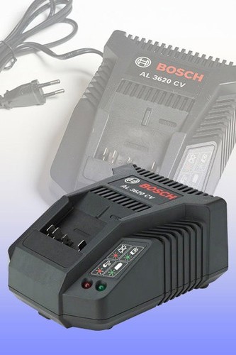 Bosch 36v li - 10,8v-36v, li-ion
