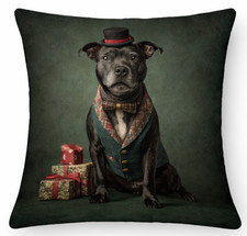 Kissen + Füllung 45x45cm