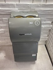 Dyson Airblade Auto Hand Dryer Grey 