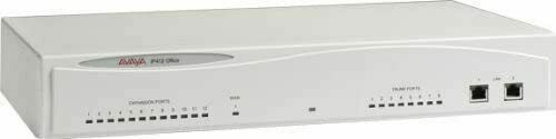 Avaya ip412 autocommutateur - avaya,