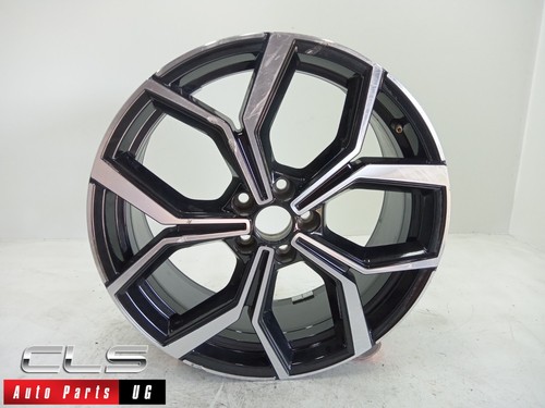 Stück alufelge zoll - 1, 18
