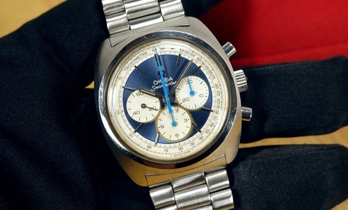 Omega seamaster 145 029 - seamaster, 145.029