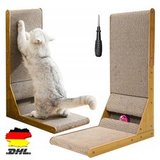 Kratzbrett für Katzen