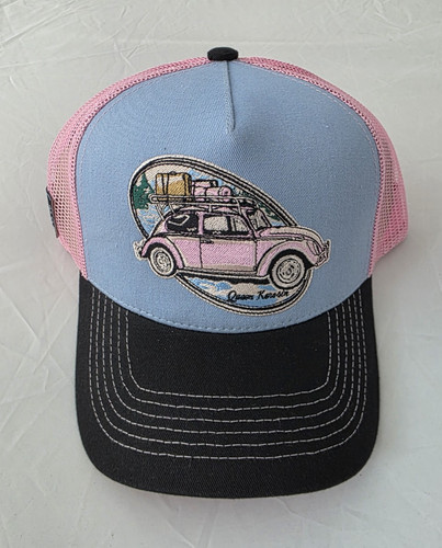 Queen kerosin cap käfer - kerosin, vw