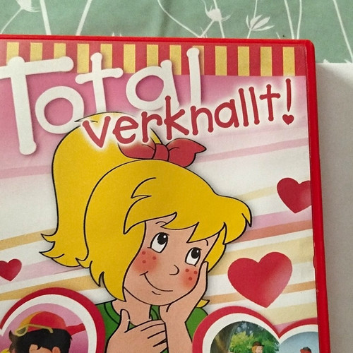 Bibi blocksberg tina - &,