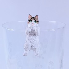 Schildpatt Katze - Burarin