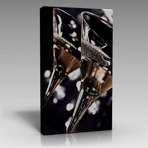 Leinwand bilder abstrakt - leinwand,