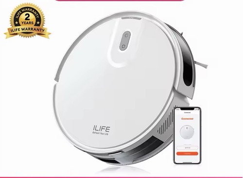 Ilife v20 roboterstaubsauger - ilife,