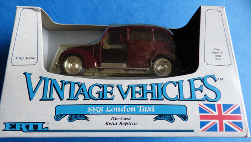 Ertl die cast - ertl,
