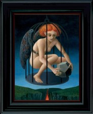 Hanjo Schnug - Surrealismus -