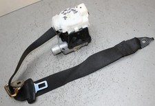 Sicherheitsgurt Gurt hinten