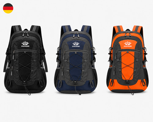 40l wasserdicht wanderrucksack - wasserdicht,