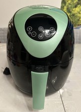 Heißluftfritteuse Gourmetmaxx