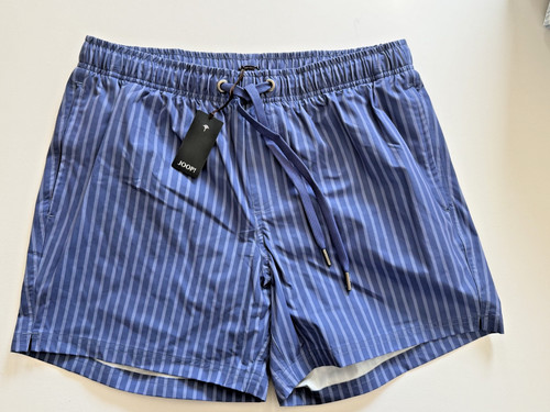 Joop badeshorts größe m - badeshorts,