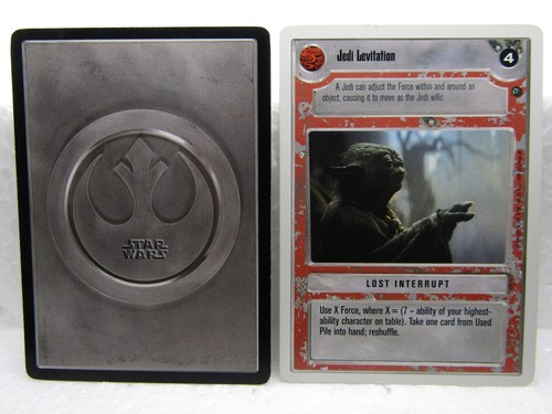 Star wars 1999 - 1999, dagobah