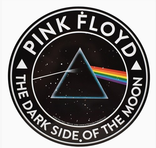 Pink floyd the dark - floyd,