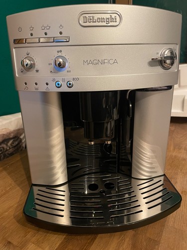 Longhi kaffeevollautomat - de'longhi,