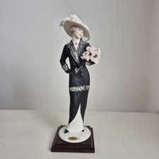 Giuseppe armani vintage lady - armani,