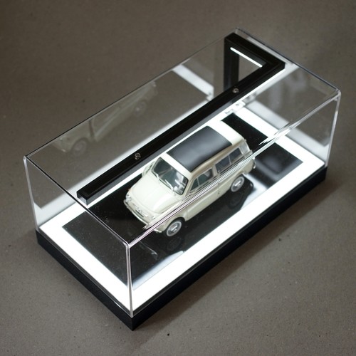 Acryl vitrine - 1:18,
