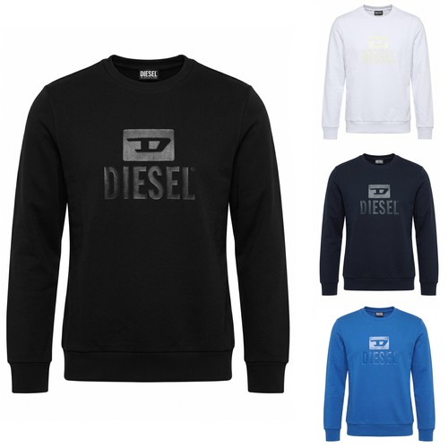 Diesel herren regular fit - diesel,