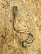 copper water tubes Kupfer Wasser espressomachine