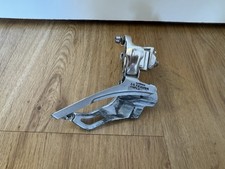 Shimano Ultegra FD-6603 Umwerfer 3 fach Triple