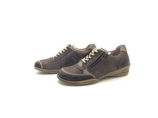 Fidelio Damen Halbschuhe