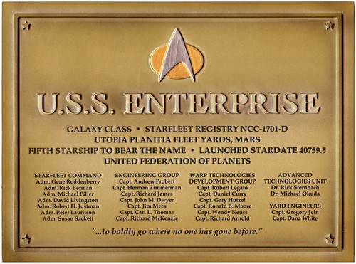 Enterprise ncc 1701 - enterprise, 1701-d