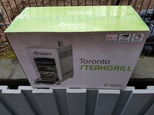 Tepro Toronto Steakgrill