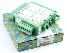 Phoenix Contact MCR-ADC12/U-10/BUS Konverter analog/digital 28 08 02 2 Wandler