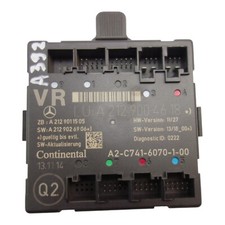 Mercedes W212 S212 E Klasse