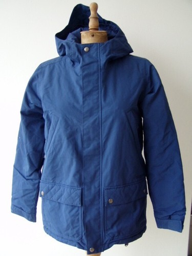 Coole blaue skijacke burton - blaue,