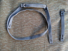 NVA Grenze Trageriemen und Knopflasche für Fernglas Zeiss DF 7x40 Armee DDR