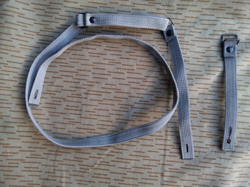 Nva border strap - nva,