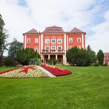 Tschechien Böhmen nahe Prag 2