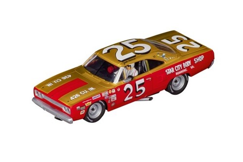 Carrera digital 132 plymouth - carrera,
