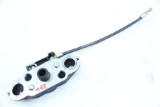 SUZUKI GSF 1250 BANDIT WVCH      Sitzbankentriegelung Schliesser  165