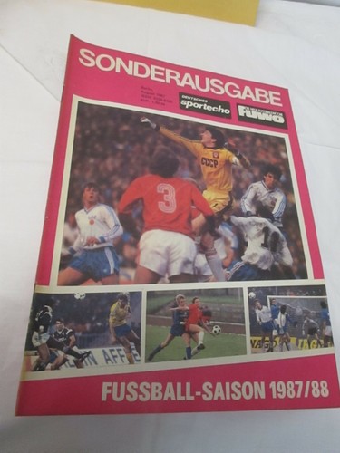 1987 pokalsieger lok - fc,