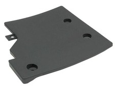 Abdeckung Batteriefach Baotian