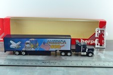 Herpa 140874 Kenworth Tractor
