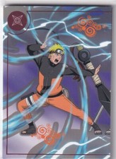 Panini Naruto Shippuden Hokage