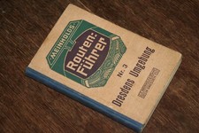 MEINHOLDS ROUTENFÜHRER Nr. 3