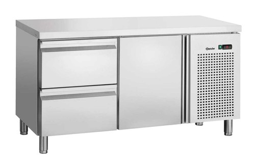 Bartscher kühltisch s2t1 150 - bartscher,